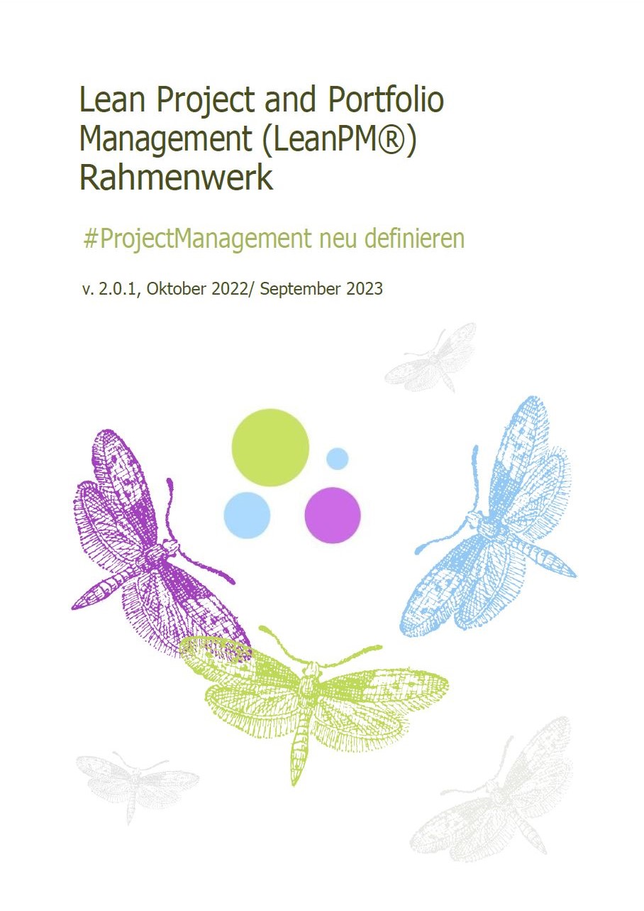 LeanPM-Framework-German